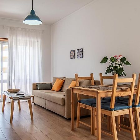 Apartamento Vista Mar Algarve Монте-Гордо Экстерьер фото