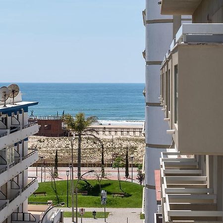 Apartamento Vista Mar Algarve Монте-Гордо Экстерьер фото